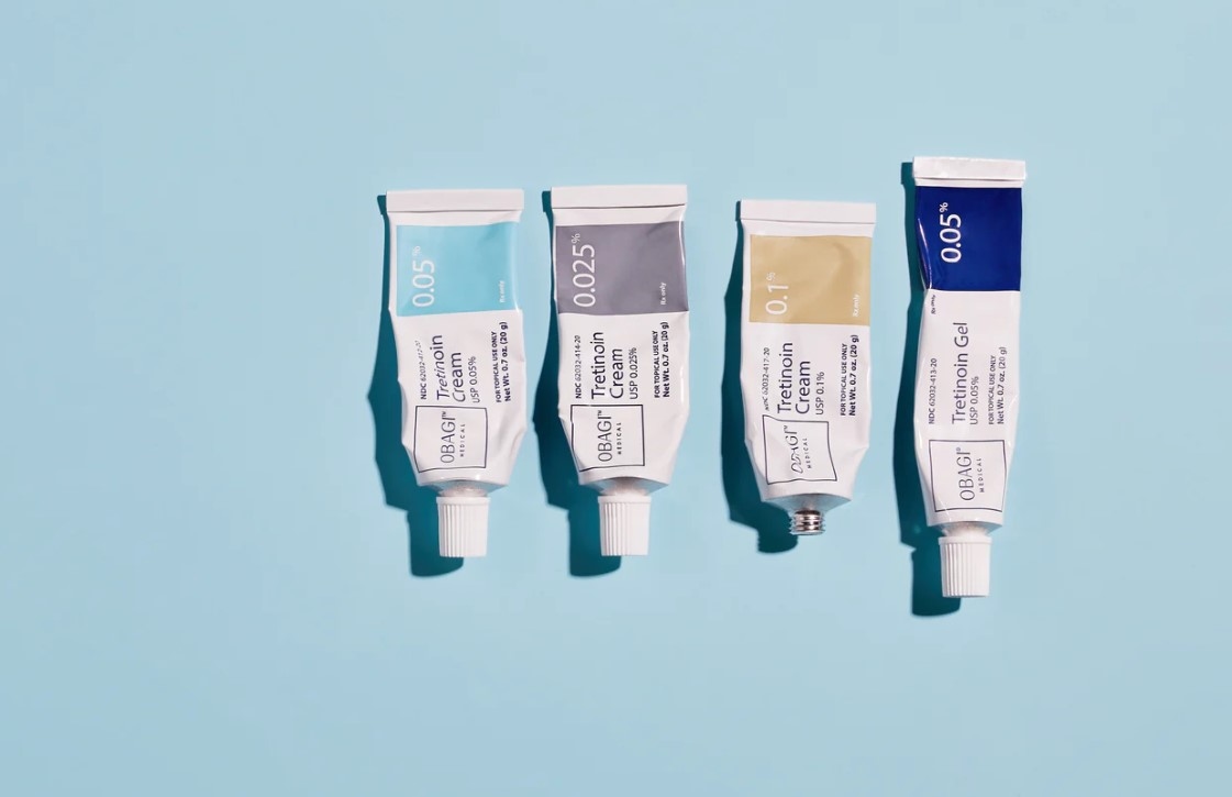 Demystifying Tretinoin: Your Skin’s New Ally